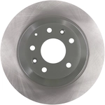 Order WINHERE BRAKE PARTS - 661991 - Rear Disc Brake Rotor For Your Vehicle