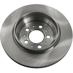 Order WINHERE BRAKE PARTS - 6620157 - Rear Disc Brake Rotor For Your Vehicle