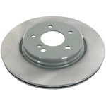 Order WINHERE BRAKE PARTS - 6620178 - Rear Disc Brake Rotor For Your Vehicle