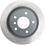 Order WINHERE BRAKE PARTS - 6620214 - Rotor de frein à disque arrière For Your Vehicle