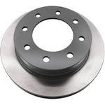Order WINHERE BRAKE PARTS - 6620230 - Rear Disc Brake Rotor For Your Vehicle