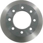 Order WINHERE BRAKE PARTS - 6620234 - Rear Disc Brake Rotor For Your Vehicle