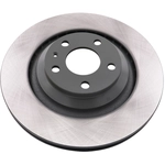 Order WINHERE BRAKE PARTS - 6620250 - Rear Disc Brake Rotor For Your Vehicle