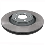 Order WINHERE BRAKE PARTS - 6620269 - Rear Disc Brake Rotor For Your Vehicle