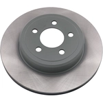 Order WINHERE BRAKE PARTS - 6620322 - Rotor de frein à disque arrière For Your Vehicle