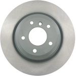 Order WINHERE BRAKE PARTS - 6620347 - Rear Disc Brake Rotor For Your Vehicle