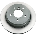 Order WINHERE BRAKE PARTS - 6620357 - Rear Disc Brake Rotor For Your Vehicle