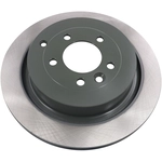 Order WINHERE BRAKE PARTS - 6620379 - Rear Disc Brake Rotor For Your Vehicle