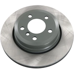 Order WINHERE BRAKE PARTS - 6620395 - Rear Disc Brake Rotor For Your Vehicle