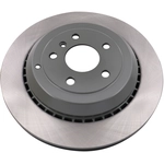 Order WINHERE BRAKE PARTS - 6620398 - Rear Disc Brake Rotor For Your Vehicle