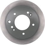 Order WINHERE BRAKE PARTS - 6620429 - Rear Disc Brake Rotor For Your Vehicle