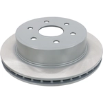 Order WINHERE BRAKE PARTS - 6620513 - Disc Brake Rotor For Your Vehicle