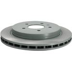 Order WINHERE BRAKE PARTS - 6620514 - Disc Brake Rotor For Your Vehicle