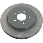 Order WINHERE BRAKE PARTS - 6620553 - Disc Brake Rotor For Your Vehicle