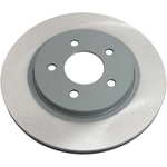 Order WINHERE BRAKE PARTS - 6620628 - Disc Brake Rotor For Your Vehicle