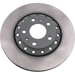 Order WINHERE BRAKE PARTS - 6620654 - Disc Brake Rotor For Your Vehicle