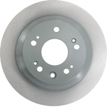 Order WINHERE BRAKE PARTS - 6620661 - Disc Brake Rotor For Your Vehicle