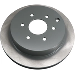 Order WINHERE BRAKE PARTS - 6620664 - Disc Brake Rotor For Your Vehicle