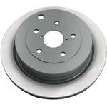 Order WINHERE BRAKE PARTS - 6620669 - Disc Brake Rotor For Your Vehicle