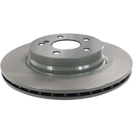 Order WINHERE BRAKE PARTS - 6620722 - Rotor de frein à disque arrière For Your Vehicle