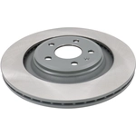 Order WINHERE BRAKE PARTS - 6620725 - Disc Brake Rotor For Your Vehicle