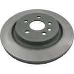 Order WINHERE BRAKE PARTS - 6620727 - Rear Disc Brake Rotor For Your Vehicle