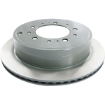 Order WINHERE BRAKE PARTS - 6620751 - Disc Brake Rotor For Your Vehicle