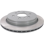 Order WINHERE BRAKE PARTS - 6620811 - Rotor de frein à disque arrière For Your Vehicle