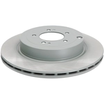 Order WINHERE BRAKE PARTS - 6620995 - Rear Disc Brake Rotor For Your Vehicle