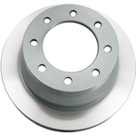 Order WINHERE BRAKE PARTS - 6621028 - Rear Disc Brake Rotor For Your Vehicle