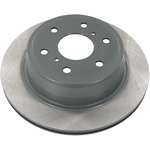 Order WINHERE BRAKE PARTS - 6621029 - Rear Disc Brake Rotor For Your Vehicle