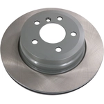 Order WINHERE BRAKE PARTS - 6621040 - Rotor de frein à disque arrière For Your Vehicle