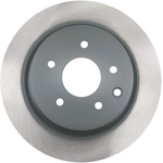 Order WINHERE BRAKE PARTS - 6621044 - Rear Disc Brake Rotor For Your Vehicle