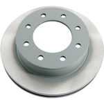 Order WINHERE BRAKE PARTS - 6621054 - Rear Disc Brake Rotor For Your Vehicle