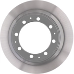 Order WINHERE BRAKE PARTS - 6621158 - Rear Disc Brake Rotor For Your Vehicle