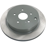 Order WINHERE BRAKE PARTS - 6621187 - Rear Disc Brake Rotor For Your Vehicle