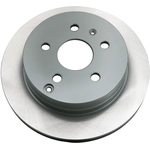 Order WINHERE BRAKE PARTS - 6621222 - Rear Disc Brake Rotor For Your Vehicle