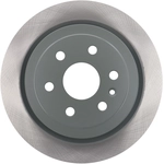 Order WINHERE BRAKE PARTS - 6621225 - Rear Disc Brake Rotor For Your Vehicle