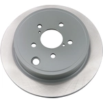 Order WINHERE BRAKE PARTS - 6621228 - Rear Disc Brake Rotor For Your Vehicle