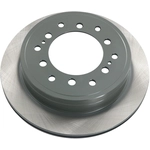 Order WINHERE BRAKE PARTS - 6621263 - Rear Disc Brake Rotor For Your Vehicle