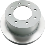 Order WINHERE BRAKE PARTS - 6621264 - Rear Disc Brake Rotor For Your Vehicle