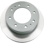 Order WINHERE BRAKE PARTS - 6621265 - Rear Disc Brake Rotor For Your Vehicle