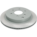 Order WINHERE BRAKE PARTS - 6621344 - Rotor de frein � disque arri�re For Your Vehicle