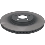 Order WINHERE BRAKE PARTS - 6621355 - Rotor de frein à disque arrière For Your Vehicle