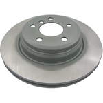 Order WINHERE BRAKE PARTS - 6621395 - Rear Disc Brake Rotor For Your Vehicle