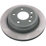 Order WINHERE BRAKE PARTS - 6621399 - Rear Disc Brake Rotor For Your Vehicle