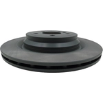 Order WINHERE BRAKE PARTS - 6621442 - Rear Disc Brake Rotor For Your Vehicle