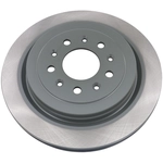 Order WINHERE BRAKE PARTS - 6621492 - Rear Disc Brake Rotor For Your Vehicle