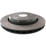 Order WINHERE BRAKE PARTS - 6621496SL - Rear Disc Brake Rotor For Your Vehicle