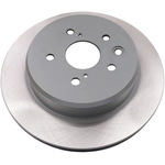 Order WINHERE BRAKE PARTS - 6621515 - Rear Disc Brake Rotor For Your Vehicle